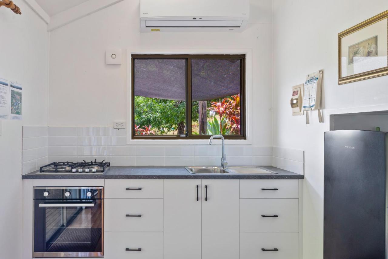 Alstonville Country Cottages Εξωτερικό φωτογραφία