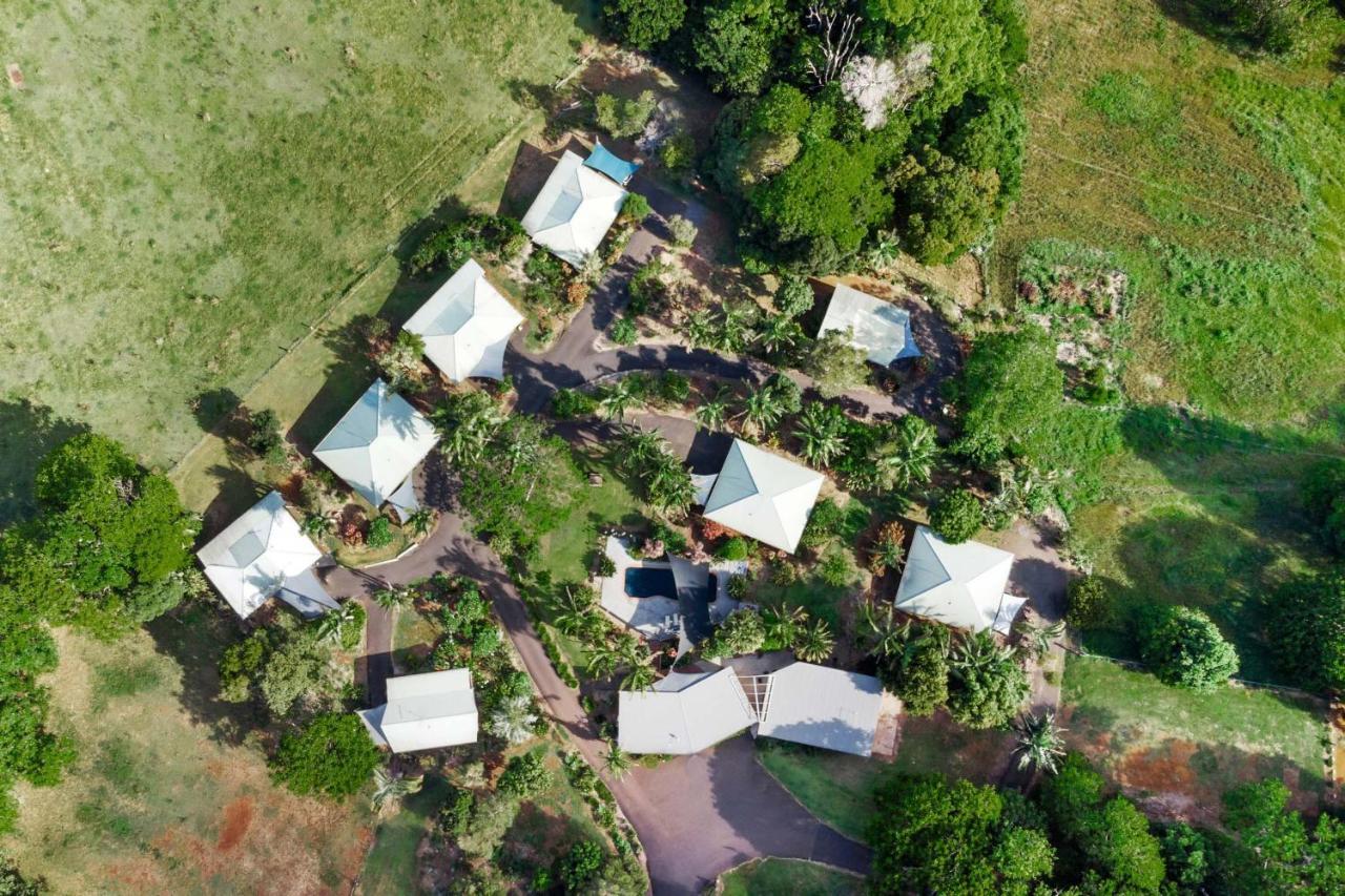 Alstonville Country Cottages Εξωτερικό φωτογραφία
