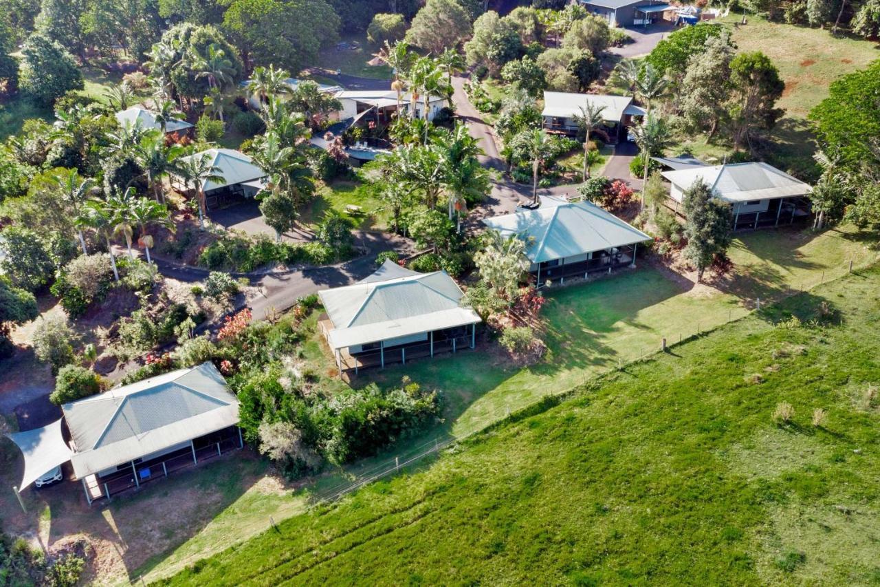 Alstonville Country Cottages Εξωτερικό φωτογραφία