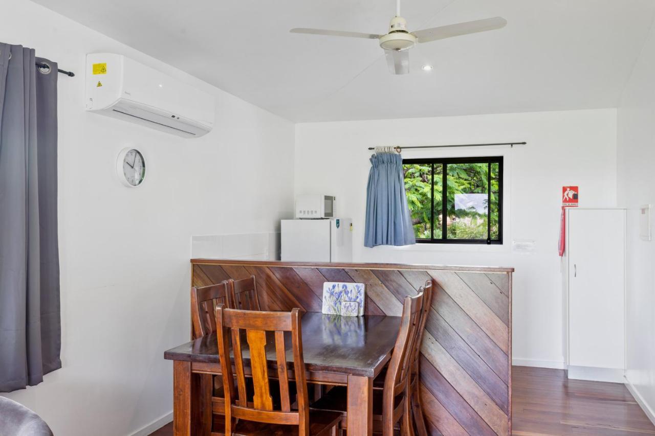 Alstonville Country Cottages Εξωτερικό φωτογραφία