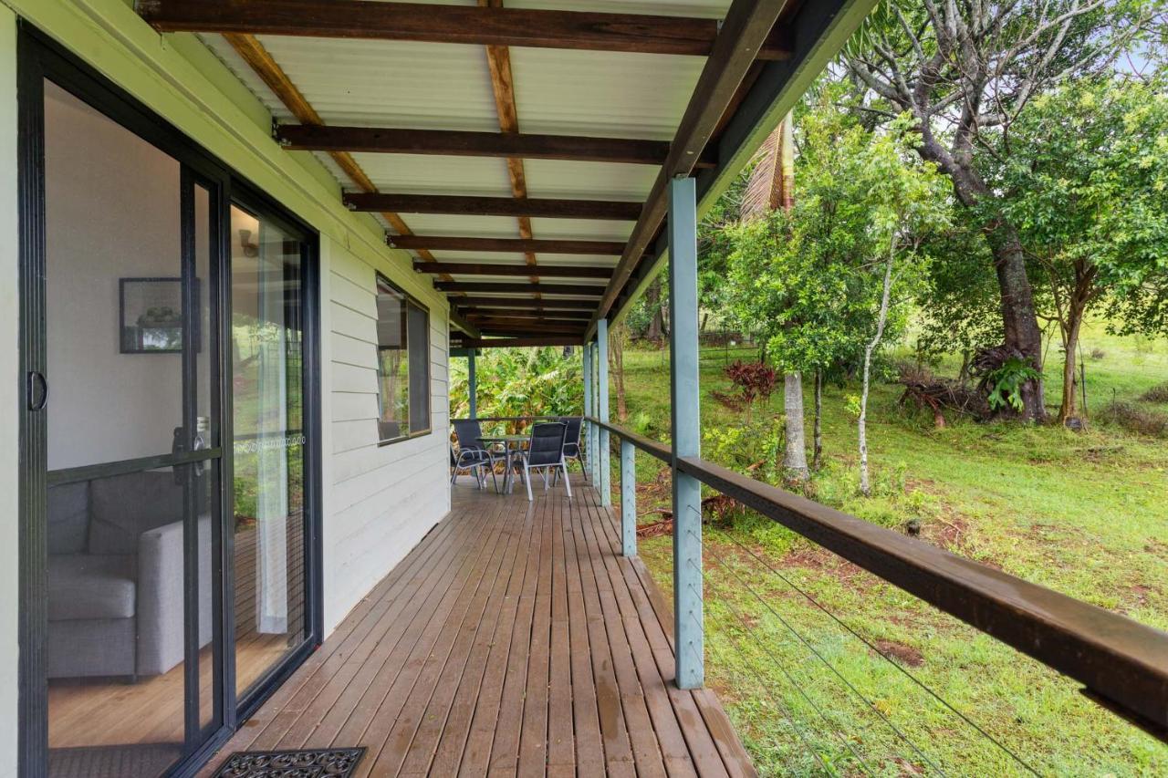 Alstonville Country Cottages Εξωτερικό φωτογραφία