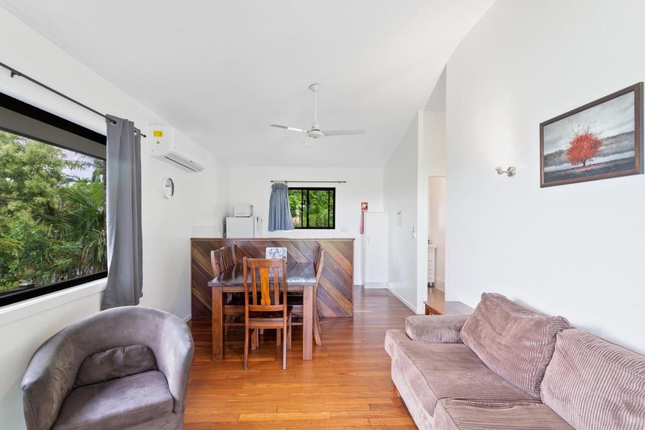 Alstonville Country Cottages Εξωτερικό φωτογραφία