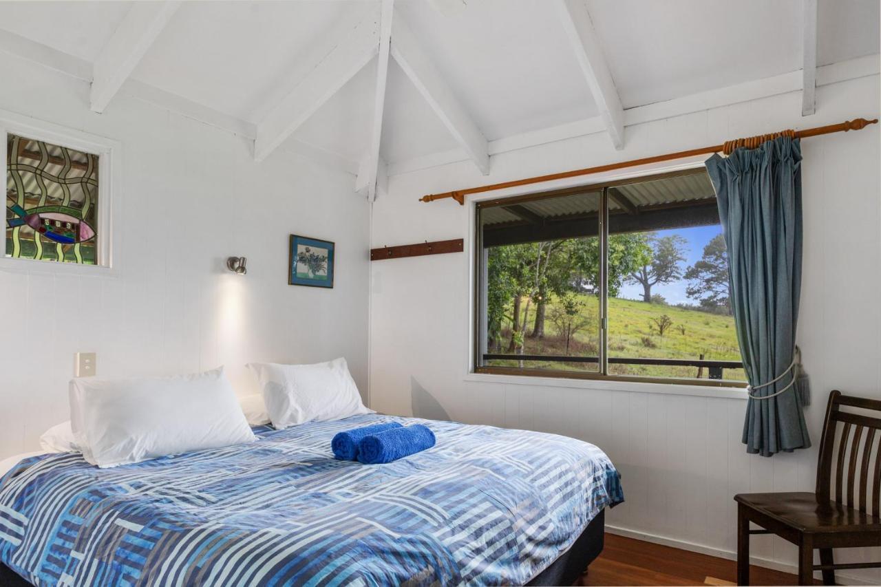Alstonville Country Cottages Εξωτερικό φωτογραφία