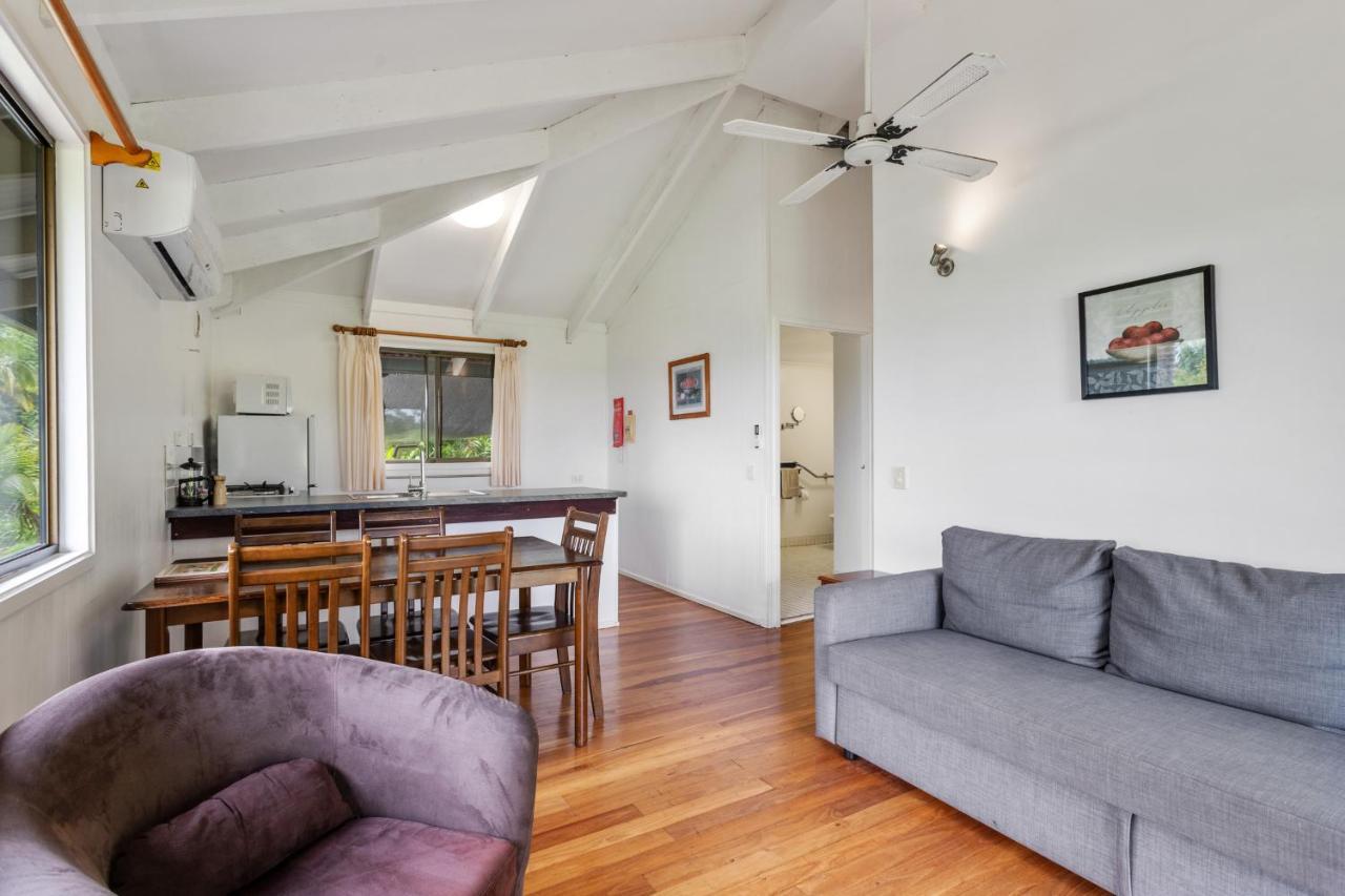 Alstonville Country Cottages Εξωτερικό φωτογραφία