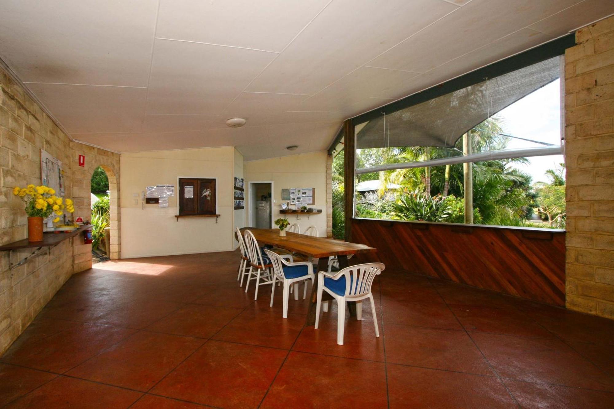Alstonville Country Cottages Εξωτερικό φωτογραφία