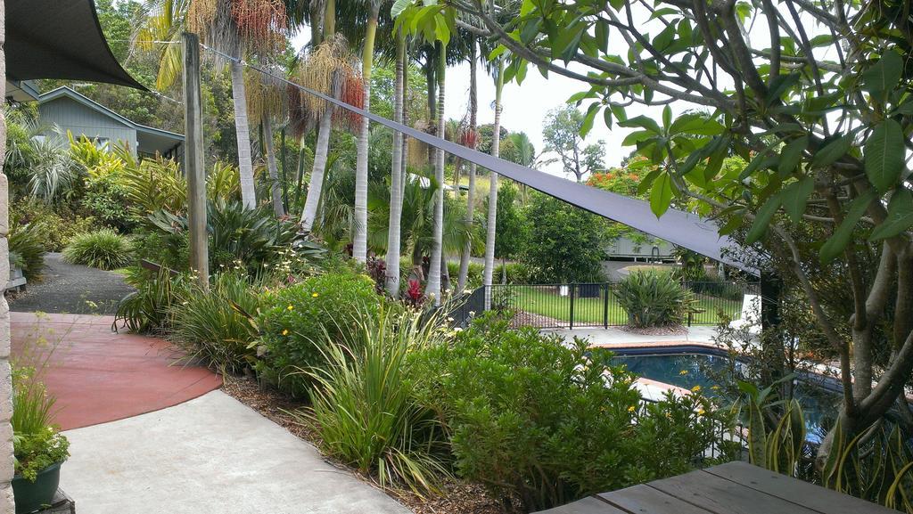 Alstonville Country Cottages Εξωτερικό φωτογραφία