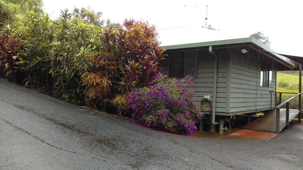 Alstonville Country Cottages Εξωτερικό φωτογραφία