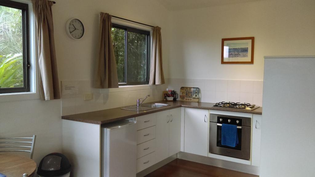 Alstonville Country Cottages Εξωτερικό φωτογραφία