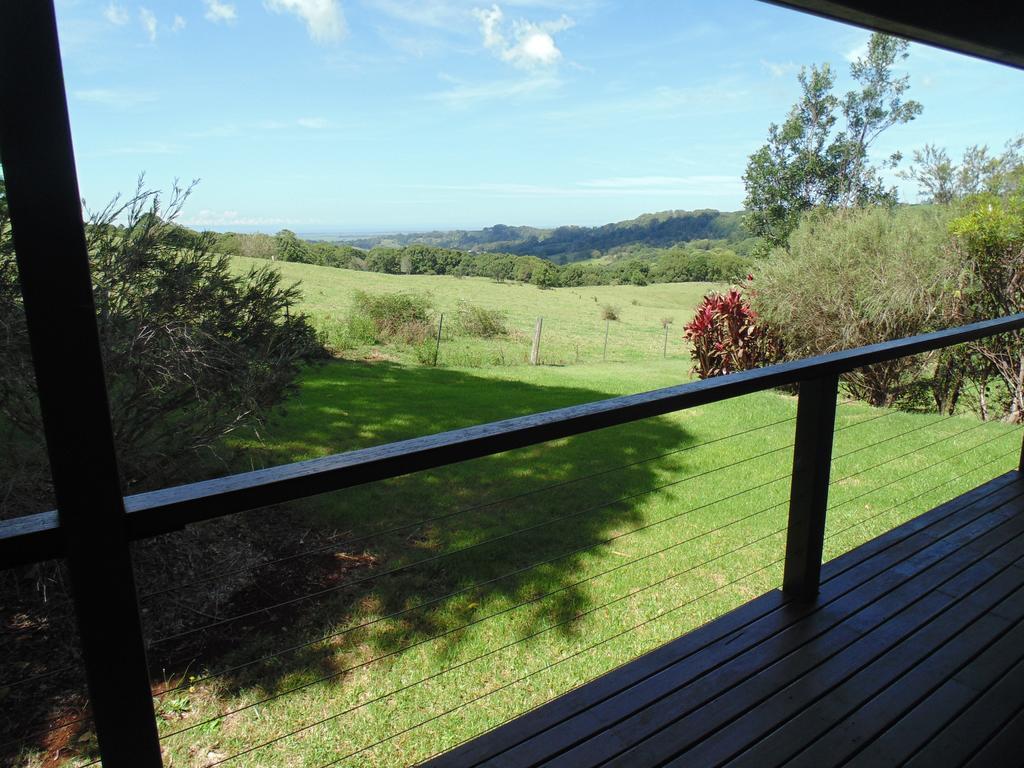 Alstonville Country Cottages Εξωτερικό φωτογραφία