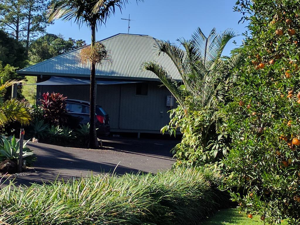 Alstonville Country Cottages Εξωτερικό φωτογραφία