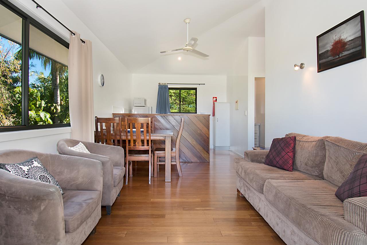 Alstonville Country Cottages Εξωτερικό φωτογραφία