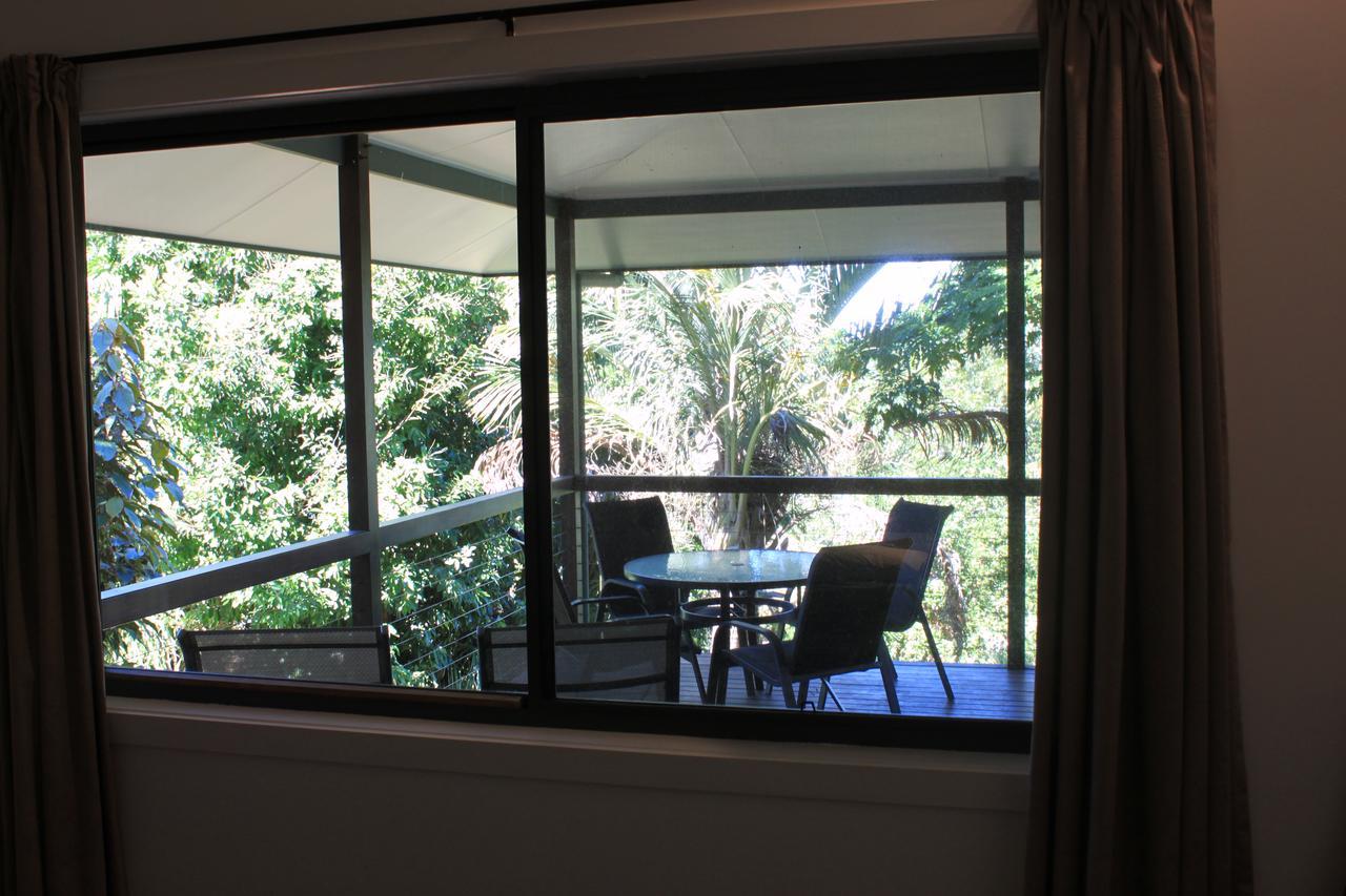 Alstonville Country Cottages Εξωτερικό φωτογραφία