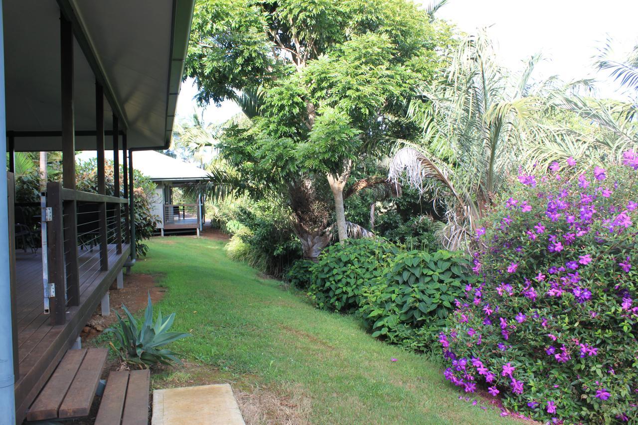 Alstonville Country Cottages Εξωτερικό φωτογραφία