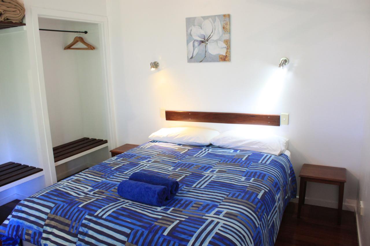 Alstonville Country Cottages Εξωτερικό φωτογραφία