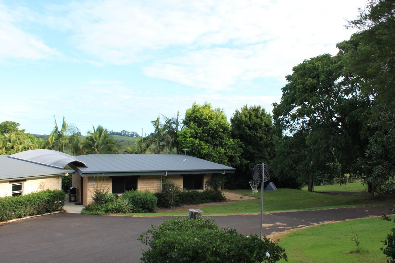 Alstonville Country Cottages Εξωτερικό φωτογραφία