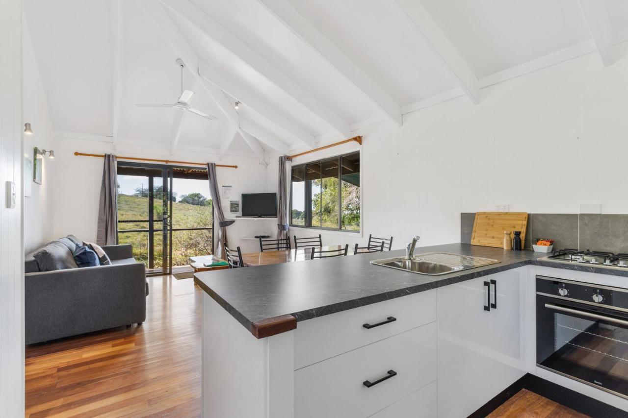 Alstonville Country Cottages Εξωτερικό φωτογραφία