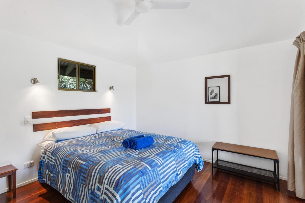 Alstonville Country Cottages Εξωτερικό φωτογραφία