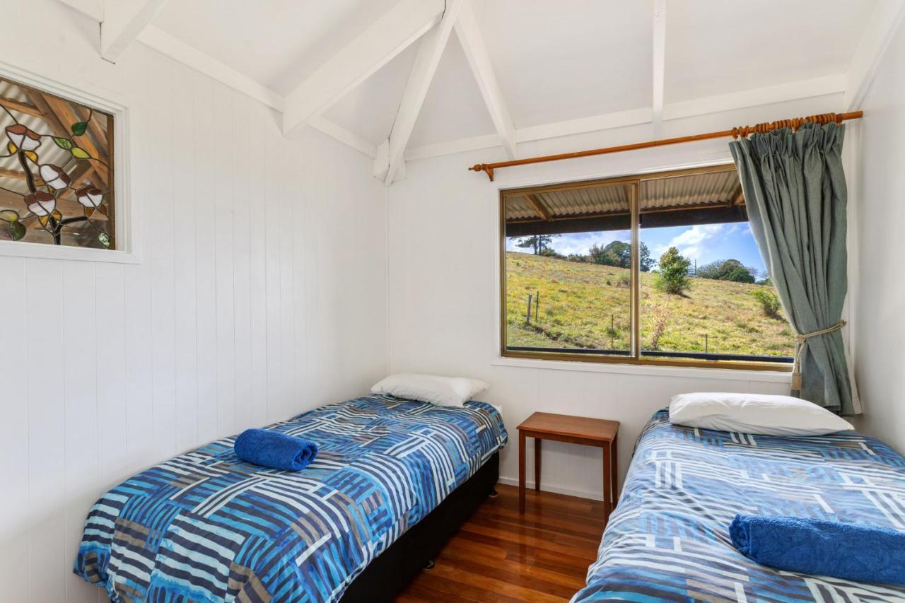 Alstonville Country Cottages Εξωτερικό φωτογραφία
