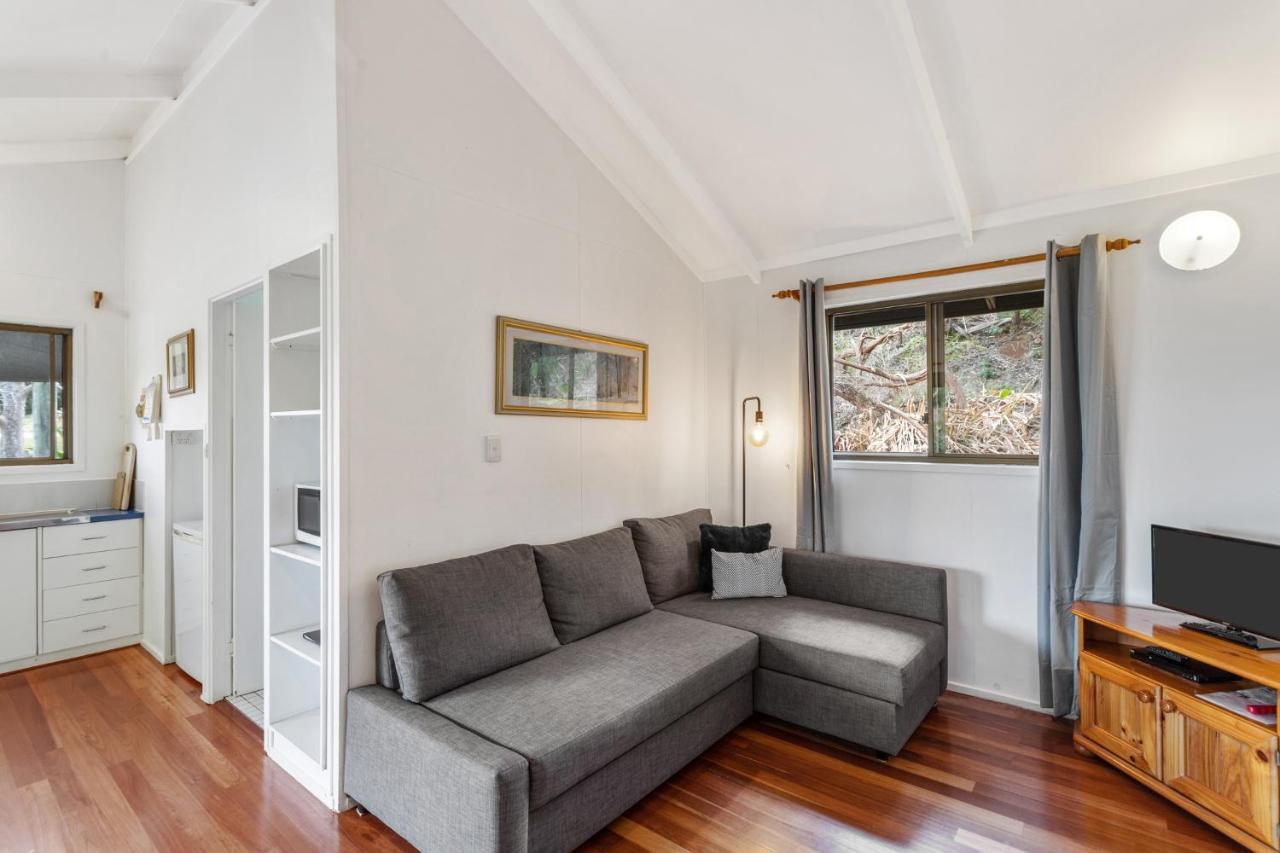 Alstonville Country Cottages Εξωτερικό φωτογραφία