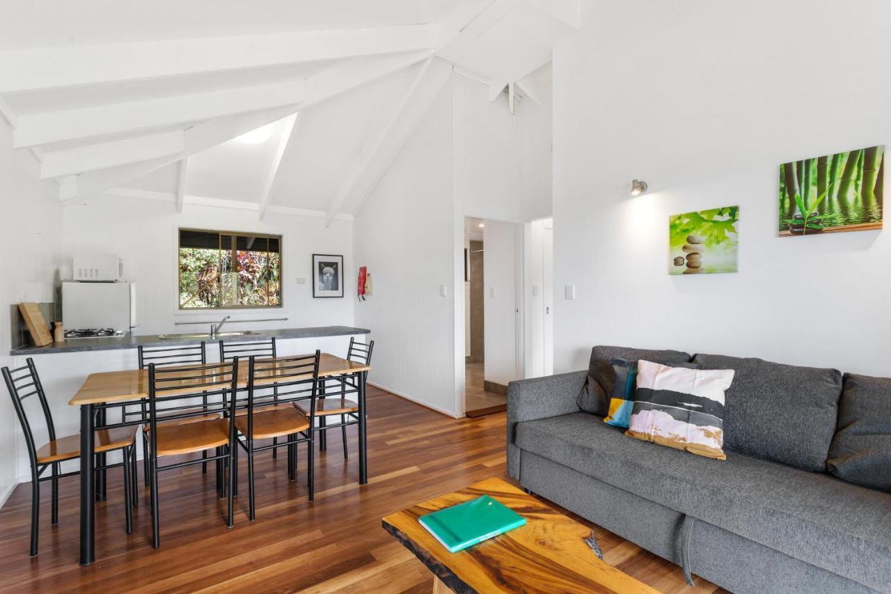 Alstonville Country Cottages Εξωτερικό φωτογραφία
