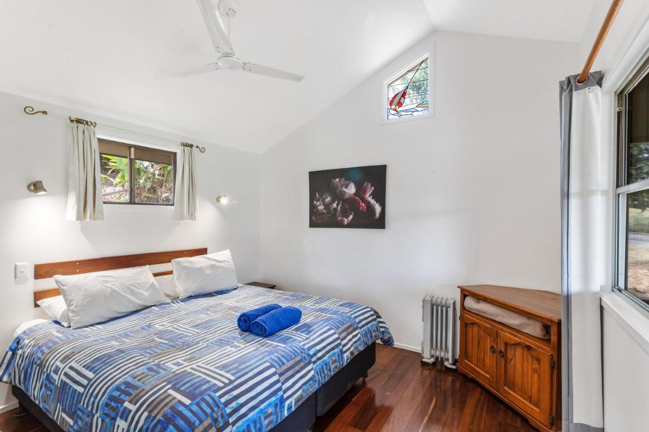Alstonville Country Cottages Εξωτερικό φωτογραφία