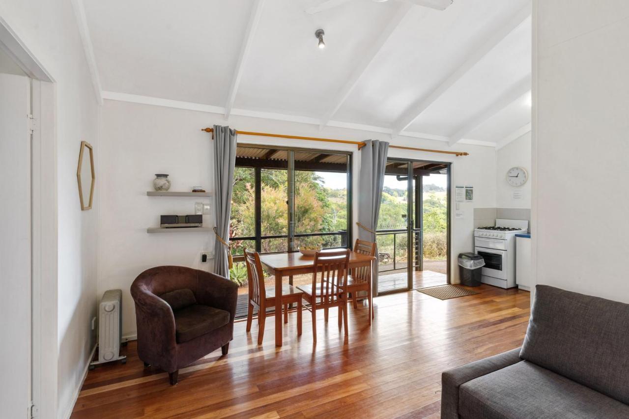 Alstonville Country Cottages Εξωτερικό φωτογραφία